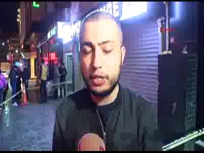 Şoke eden olay! Önce hırsızlar sonra polis soydu
