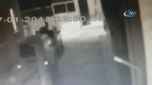 CHP Bursa'dan kadına karşı şiddete tepki!