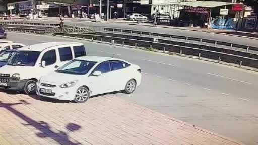 Ölüm oğluyla çekildiği son fotoğrafın ardından geldi