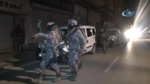 Furkan Vakfı'na operasyon! Alparslan Kuytul gözaltında