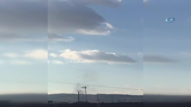 Burseya Dağı zaferi teşrik tekbirleriyle kutlandı