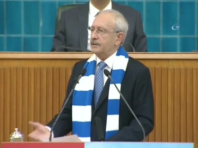 Kılıçdaroğlu'ndan gözaltı tepkisi!