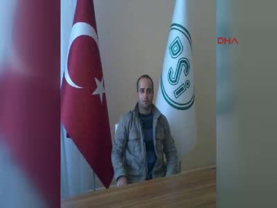 İdlib'de 1 sivil personel şehit oldu, 2 yaralı