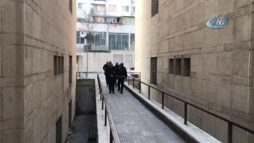 Bursa'da FETÖ'den gözaltına alınan özel okul sahibi ve müdürü adliyeye sevk edildi