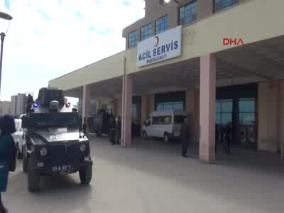 Diyarbakır'da kanlı kavga: 4 ölü, 7 yaralı