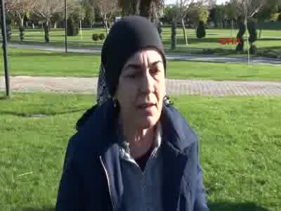 Üniversitelilerin saldırdığı işitme engelli Agit hakkında şok suçlama!
