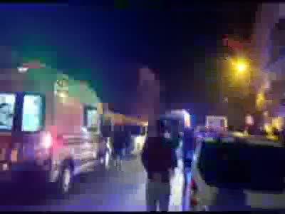 Terör örgütü PYD/ PKK'dan 4 roketli saldırı -2