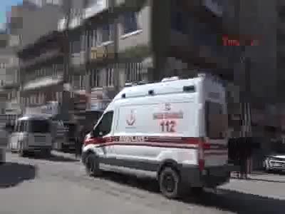 Hakkari'deki terör saldırısında bir asker şehit oldu