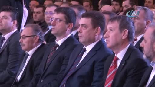 Kavlak Bursa'da konuştu: "Üyelerimizin röntgenini çekeceğiz"