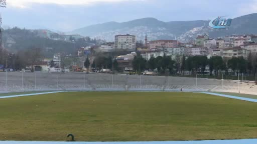 Bursa Büyükşehir Belediye Başkanı Aktaş: Bursa'ya nefes aldıracak