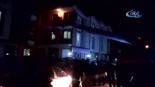 Afrin şehidinin Bursa'daki babasına acı haber verildi
