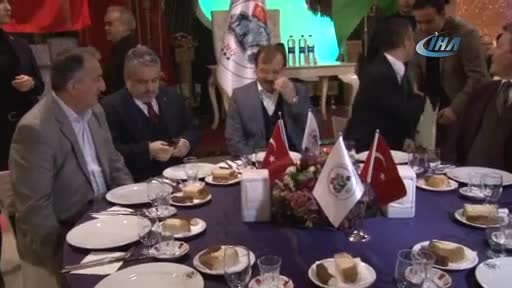 Başbakan Yardımcısı Çavuşoğlu Bursa'da konuştu: Mehmetçiğimiz gürül gürül gidiyor