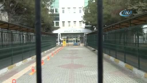 Eşini öldürdükten sonra röportaj veren zanlı yakalandı