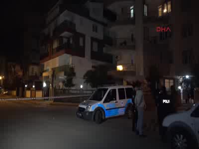 'Siyanür içtim bana dokunmayın' notu bıraktı, ekipler seferber oldu