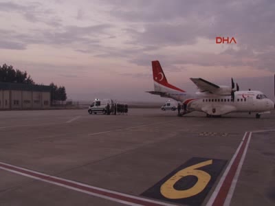 Afrin şehitleri memleketlerine uğurlandı! Bursalı şehit...