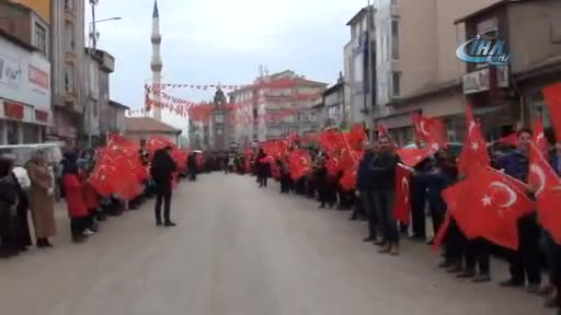 Bursalı Şehit Uzman Onbaşı Aygül son yolculuğuna uğurlandı
