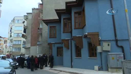 Bursa Gemlik'in yeni kültür merkezi gün sayıyor