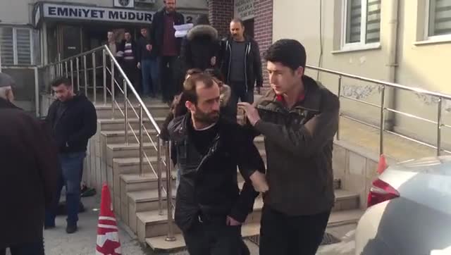 Bursa'da uyuşturucuya geçit yok! 9 gözaltı
