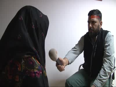Tecavüz dehşetini yaşayan genç kadın intihar girişiminde bulundu