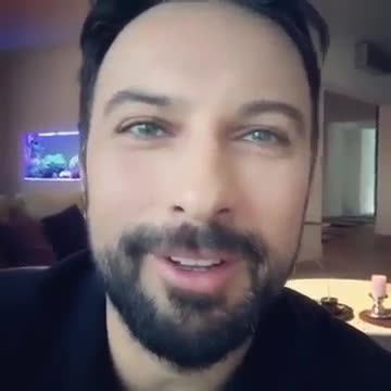 Tarkan: Evet doğru, baba oluyorum