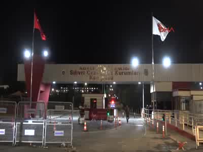 Hüseyin Avni Mutlu ve Hüseyin Çapkın'ın cezaları belli oldu
