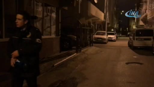 Bursa'da tartıştığı oğlunu başından vurarak öldürdü