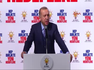 Erdoğan açıkladı: Helikopterimiz düşürüldü