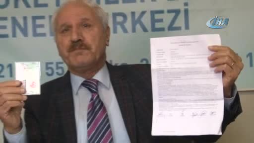 Bursa'da deniz otobüsünde kendinden fazla alınan 25 lirayı geri aldı