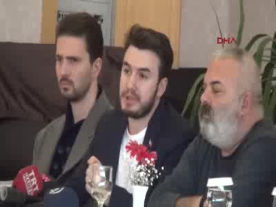 Sanatçılar Mehmetçik'e destek için sınıra gittiler! - 2