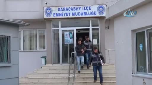 Bursa Karacabey'de uyuşturucu operasyonları sürüyor!