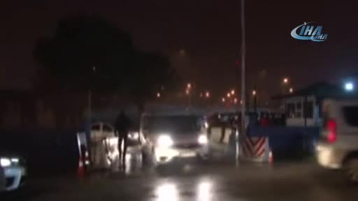 Bursa'da "kaçak silah" operasyonu! 5 kişi tutuklandı