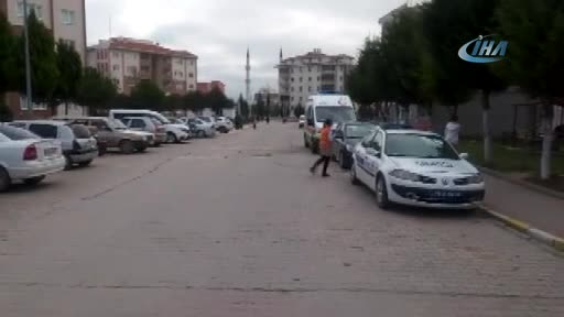 Düşen uçakta şehit olan yüzbaşının acı haberi, Bursa'ya ulaştı