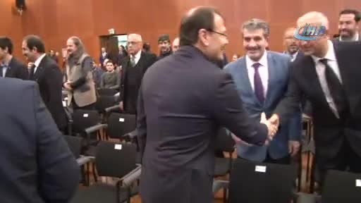 Bursa'da Çavuşoğlu'ndan Kılıçdaroğlu'na eleştiri