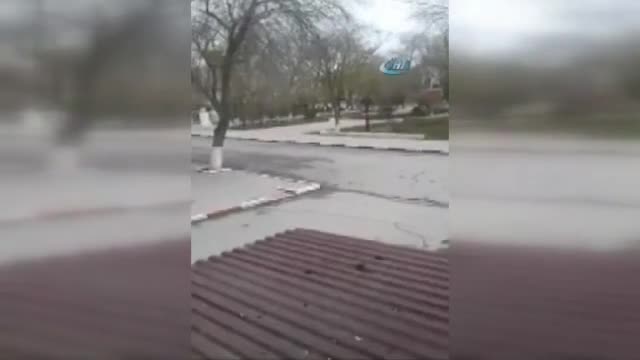 Dağıstan'da kalabalığa ateş açıldı: 5 ölü, 4 yaralı