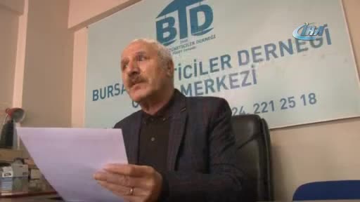Bursa'da özel yurttan devlet yurduna geçen öğrenciler paralarını alamıyor