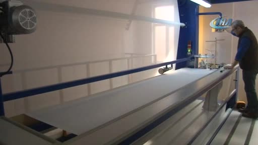 Bursa'da otomobilini satıp ticarete atıldı, 47 ülkeye ihracat yapıyor