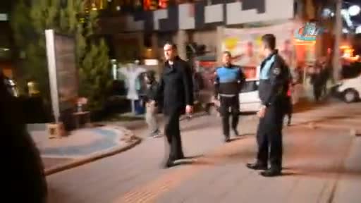 Bursa Nilüfer'de seyyar satıcılara izin yok