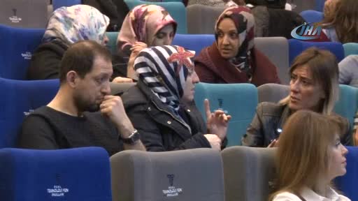 Prof. Dr. Belma Tuğrul'dan Bursalı ailelere seminer