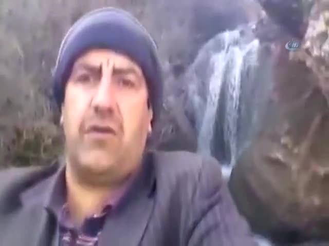 4 yıl önce çektiği videoyla fenomen oldu