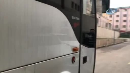 Bursa'da FETÖ/PDY üyesi 17 okul yöneticisi ve öğretmen adliyeye sevk edildi