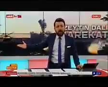 Akit TV sunucusundan skandal sözler!