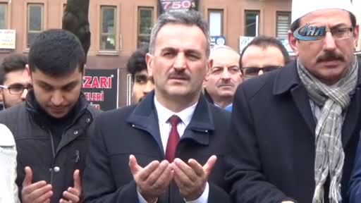 Bursa'da 28 Şubat mağdurları o günleri anlattı