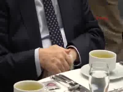 İlker Başbuğ: "Afrin kesinlikle haklı bir operasyon"