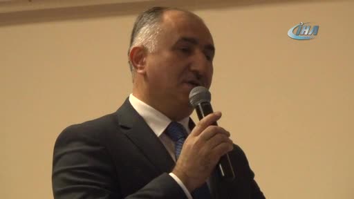 Şimşirgil Bursa'da konuştu: "28 Şubat FETÖ'ye otoban yaptı"