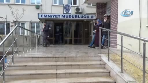 Bursa'da FETÖ'nün gaybubet ablası ve eşi yakalandı