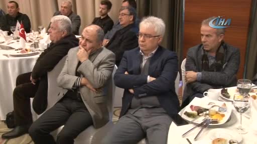 Bursa MADSİAD Başkanı Efendioğlu: 'Zeytin ağacı keselim' gibi bir talebimiz yok