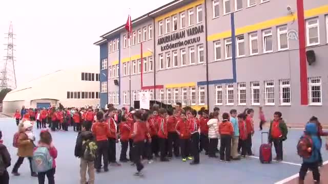 Bursa'da obeziteye karşı savaş açtılar