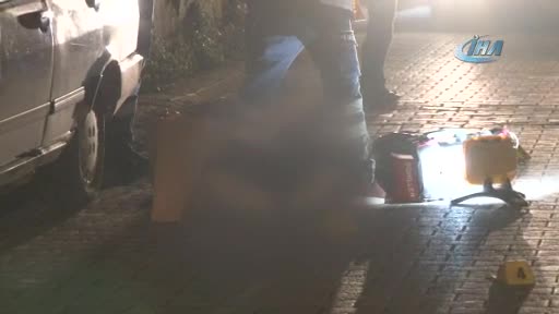Pompalı tüfeğine doldur boşalt yaparken kendini öldürdü