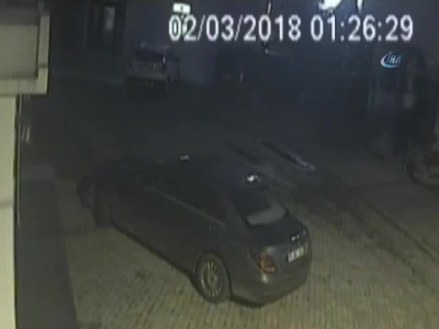 Lüks villada kabus yaşatmışlardı! Ece Seçkin böyle izledi