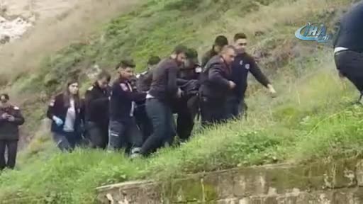 Türkiye bu olayı konuşmuştu! Babasının ardından kızı da...